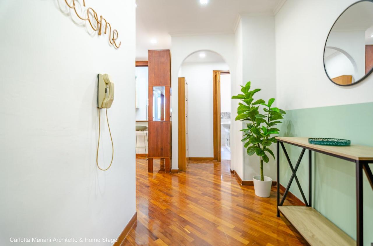La Casa Di Azzurra * Rom